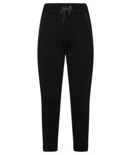 BRUNELLO CUCINELLI Прямые брюки