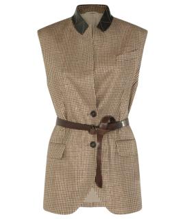 BRUNELLO CUCINELLI Жилет