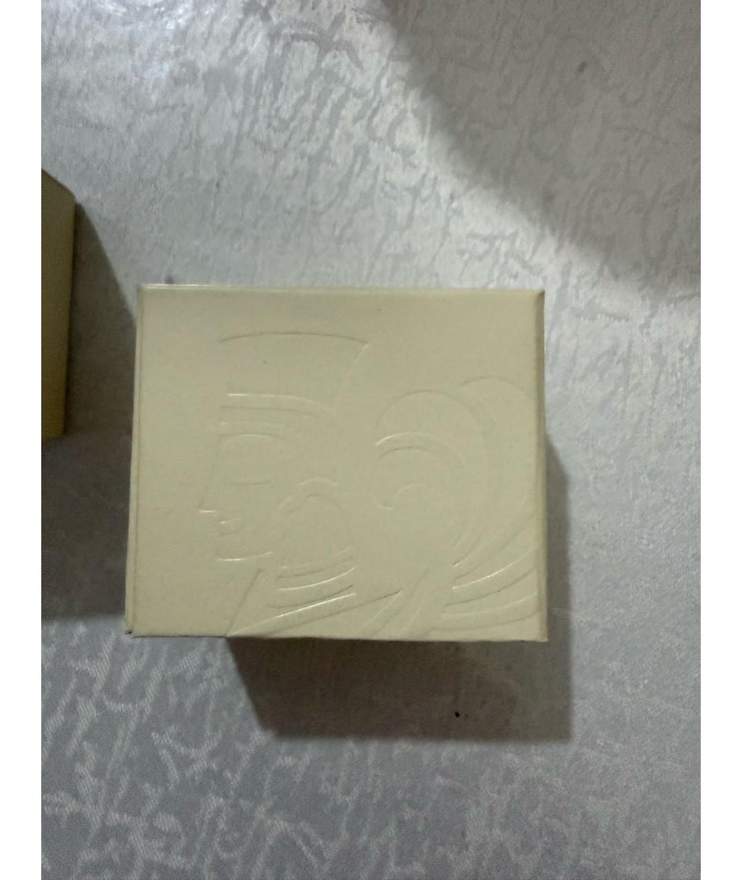 Frey Wille Желтое металлическое кольцо, фото 8