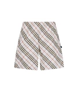 BURBERRY Шорты