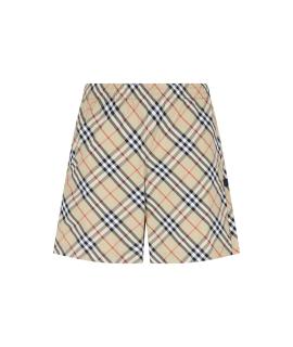 BURBERRY Шорты