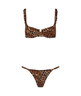 MC2 SAINT BARTH Купальник