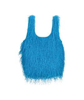 DRIES VAN NOTEN Сумка с короткими ручками