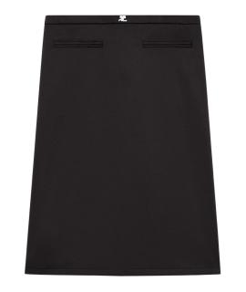 COURREGES Юбка миди