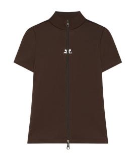 COURREGES Майка