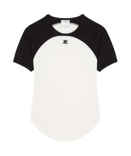 COURREGES Футболка