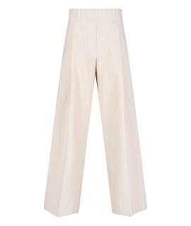 DRIES VAN NOTEN Прямые брюки