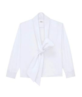 SAINT LAURENT Блузы