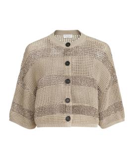BRUNELLO CUCINELLI Кардиган
