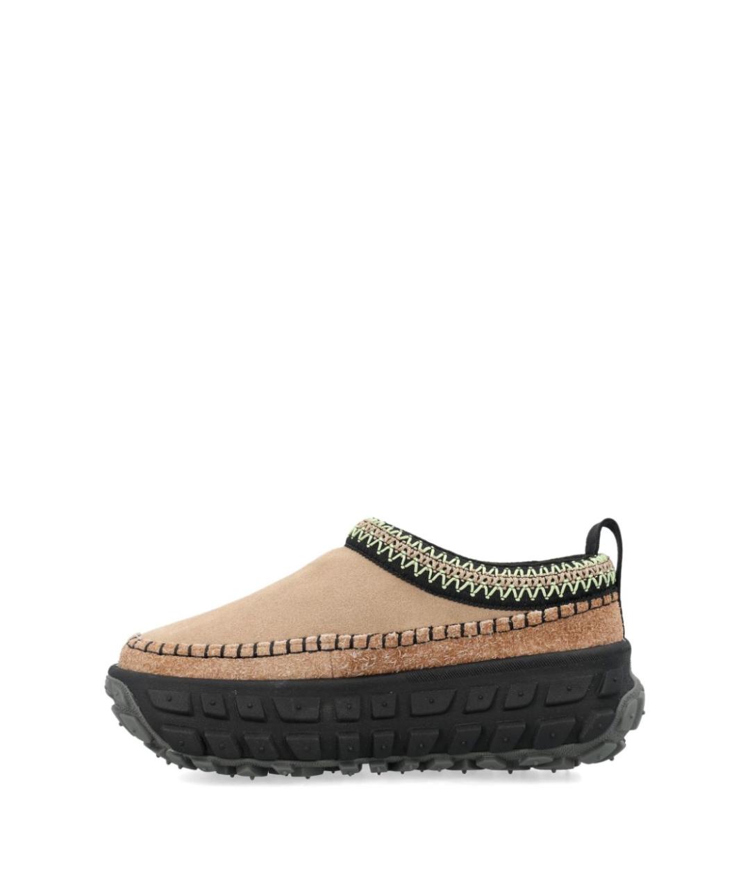 UGG AUSTRALIA Нубуковые ботинки, фото 2