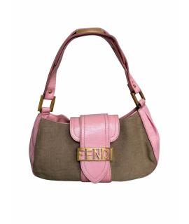 FENDI Сумка с короткими ручками