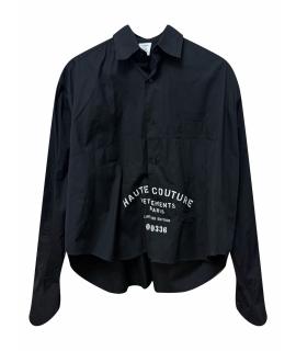 VETEMENTS Кэжуал рубашка