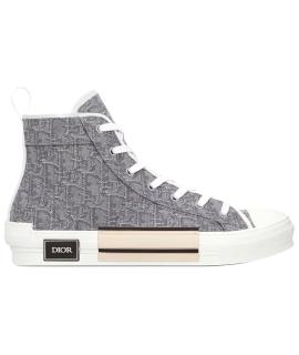 CHRISTIAN DIOR Низкие кроссовки / кеды