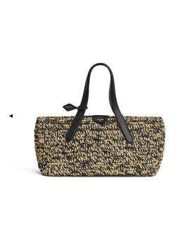 ALAIA Сумка с короткими ручками