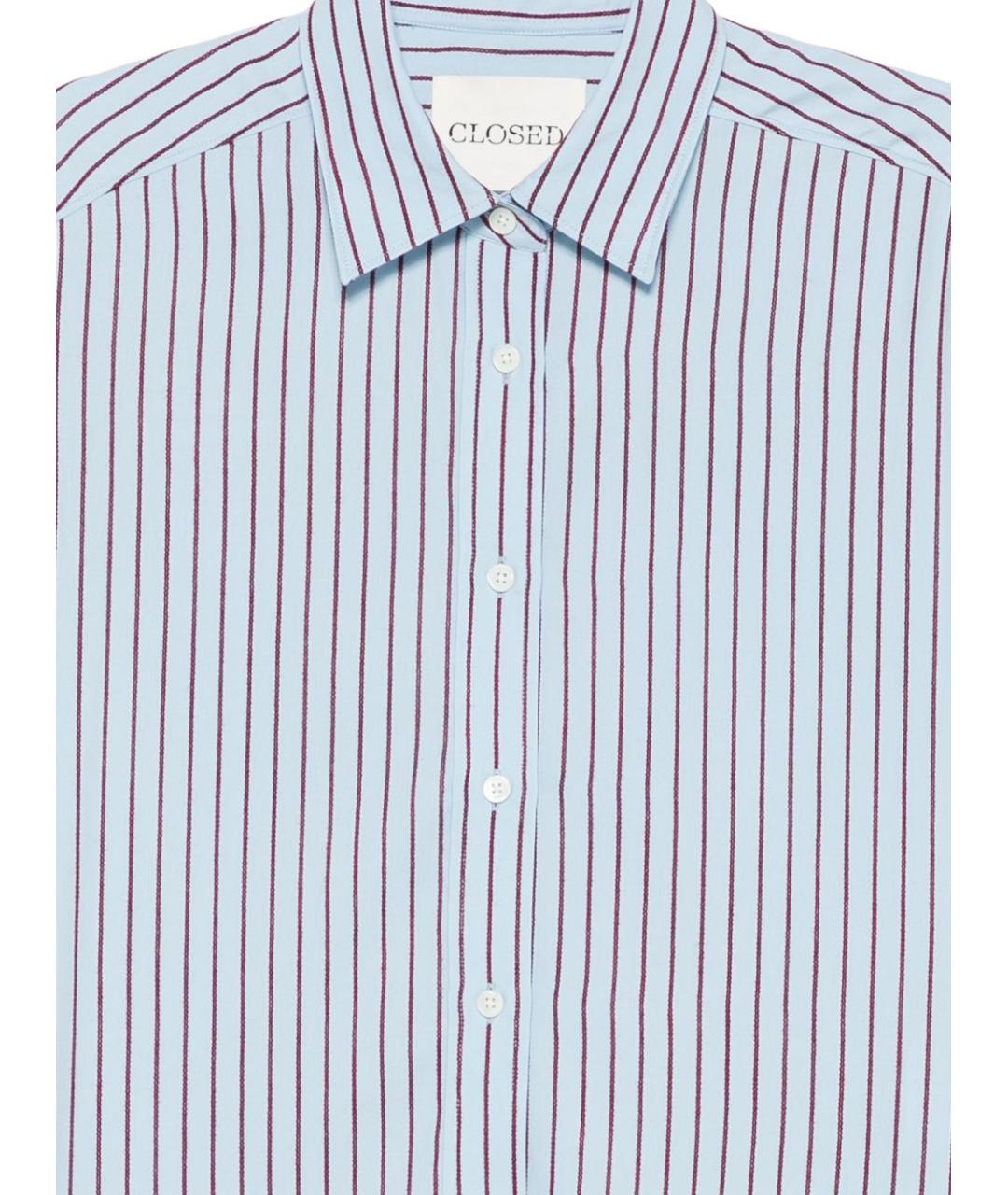 CLOSED Мульти рубашка, фото 3