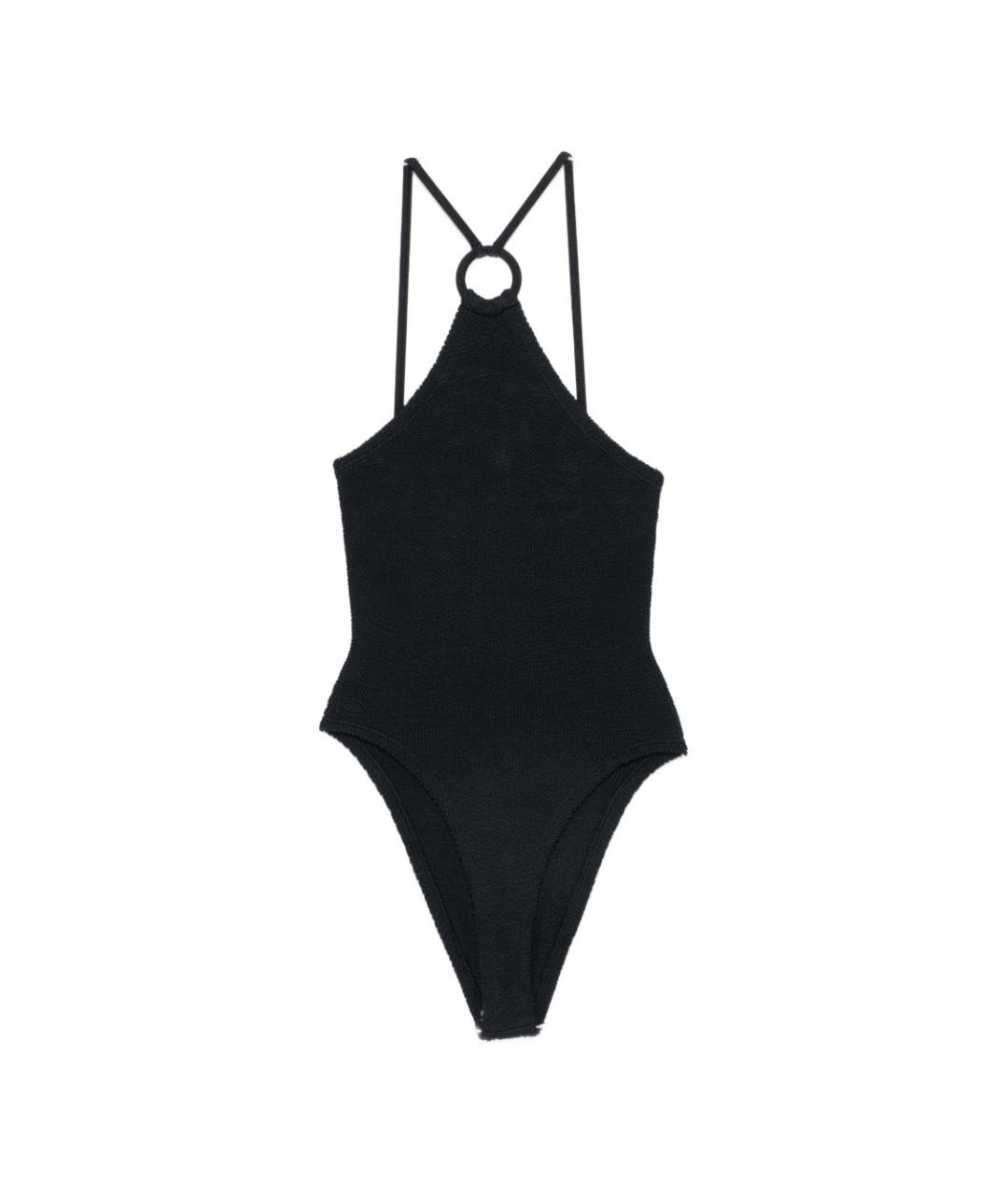 HUNZA G Купальник, фото 1