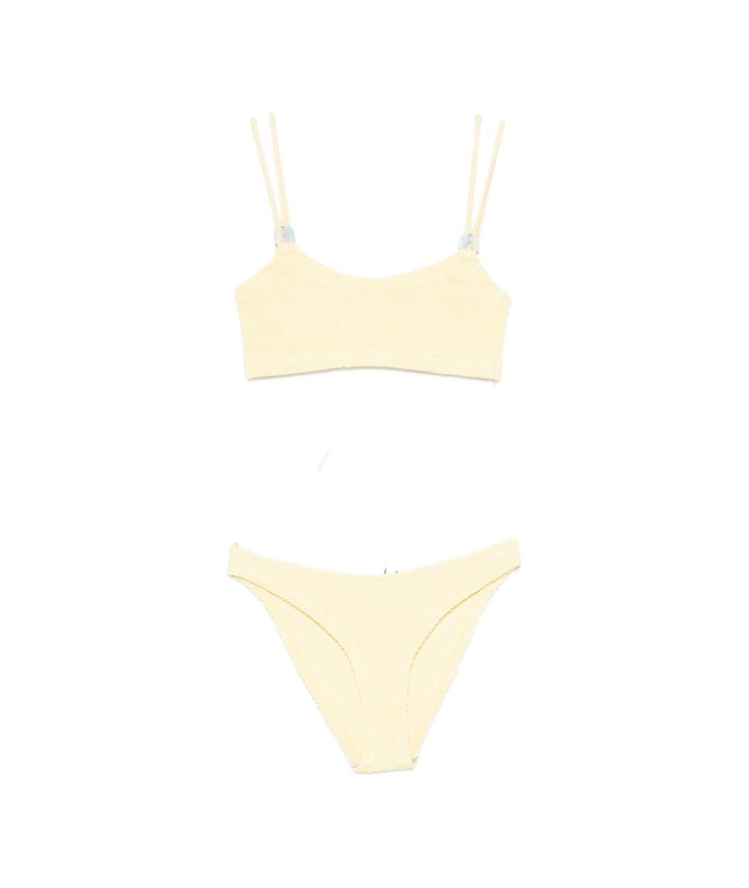 HUNZA G Купальник, фото 1