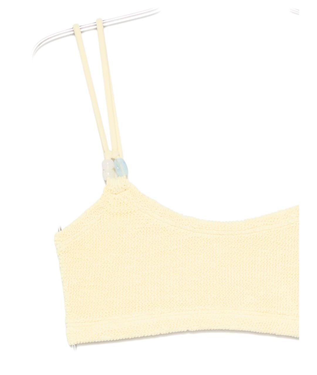 HUNZA G Купальник, фото 3