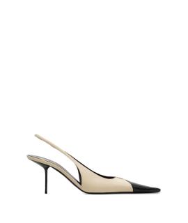 SAINT LAURENT Туфли