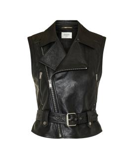 SAINT LAURENT Жилет