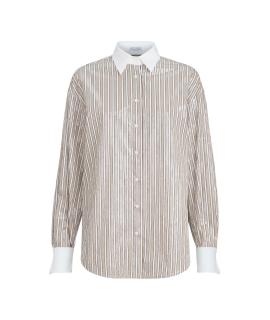 BRUNELLO CUCINELLI Рубашка