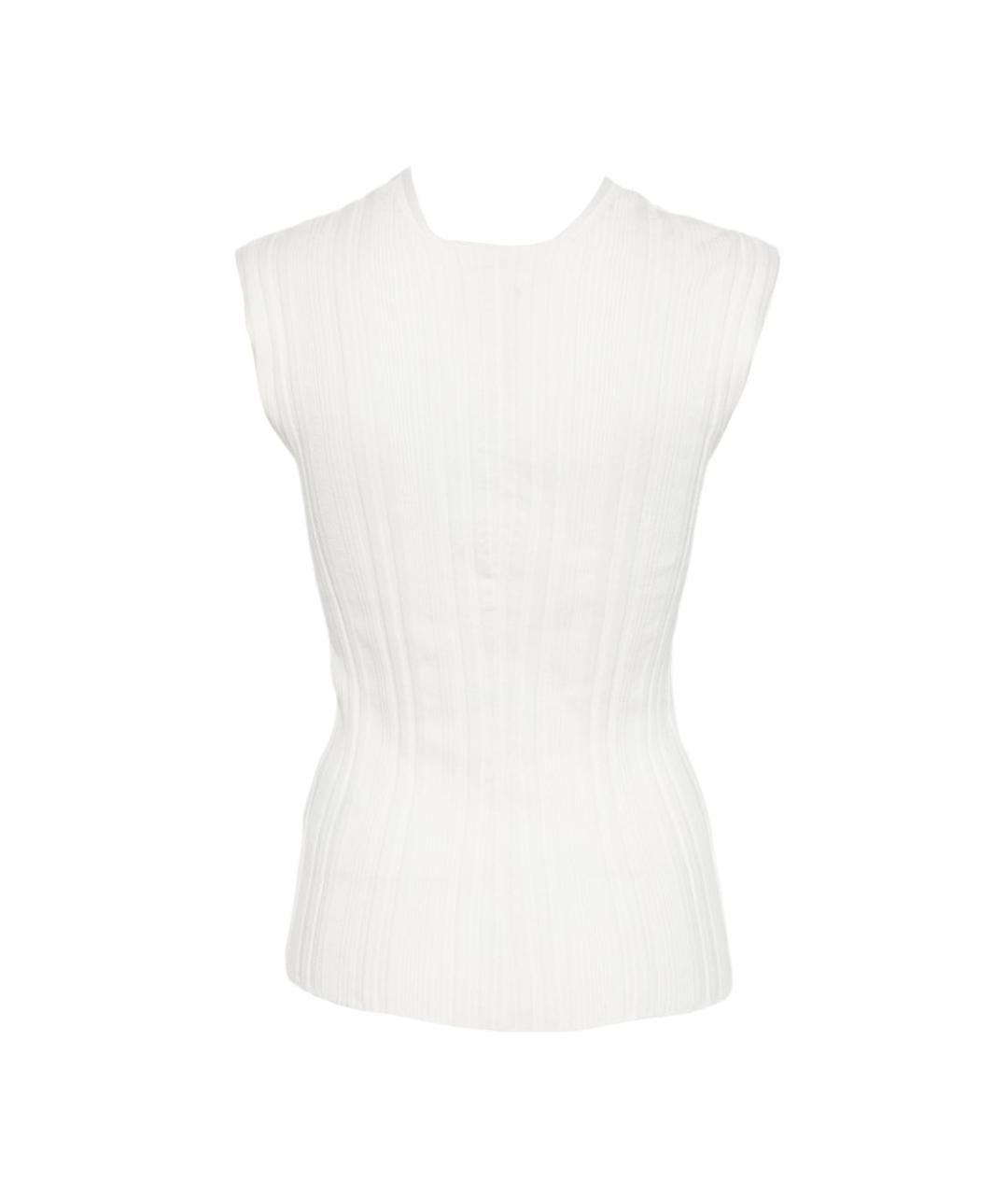 CLOSED Хлопковый джемпер / свитер, фото 3