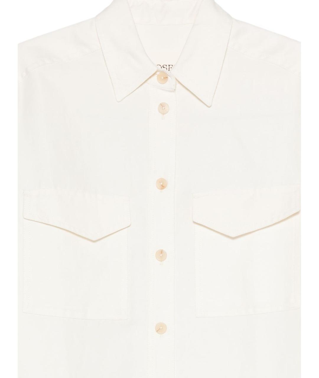 CLOSED Белая рубашка, фото 3