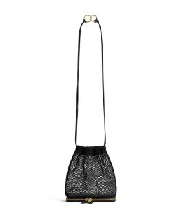 ALAIA Сумка через плечо