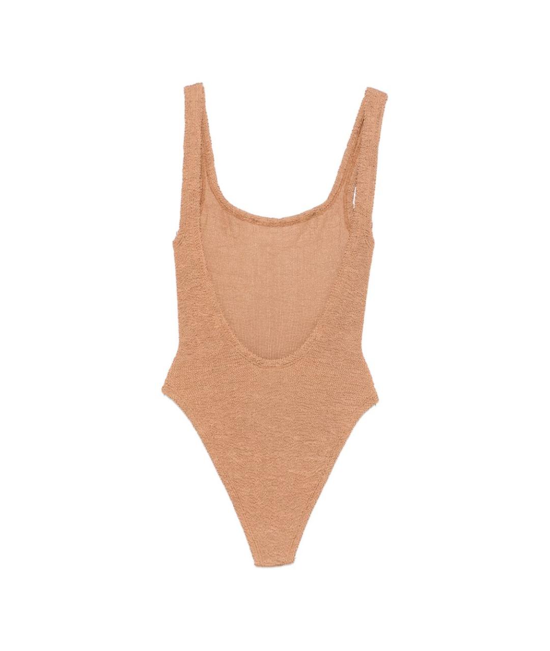 HUNZA G Купальник, фото 3