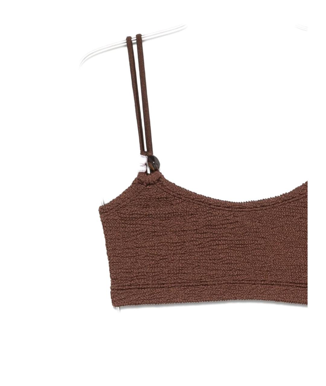 HUNZA G Купальник, фото 2