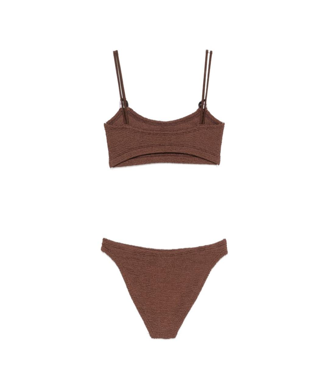 HUNZA G Купальник, фото 3