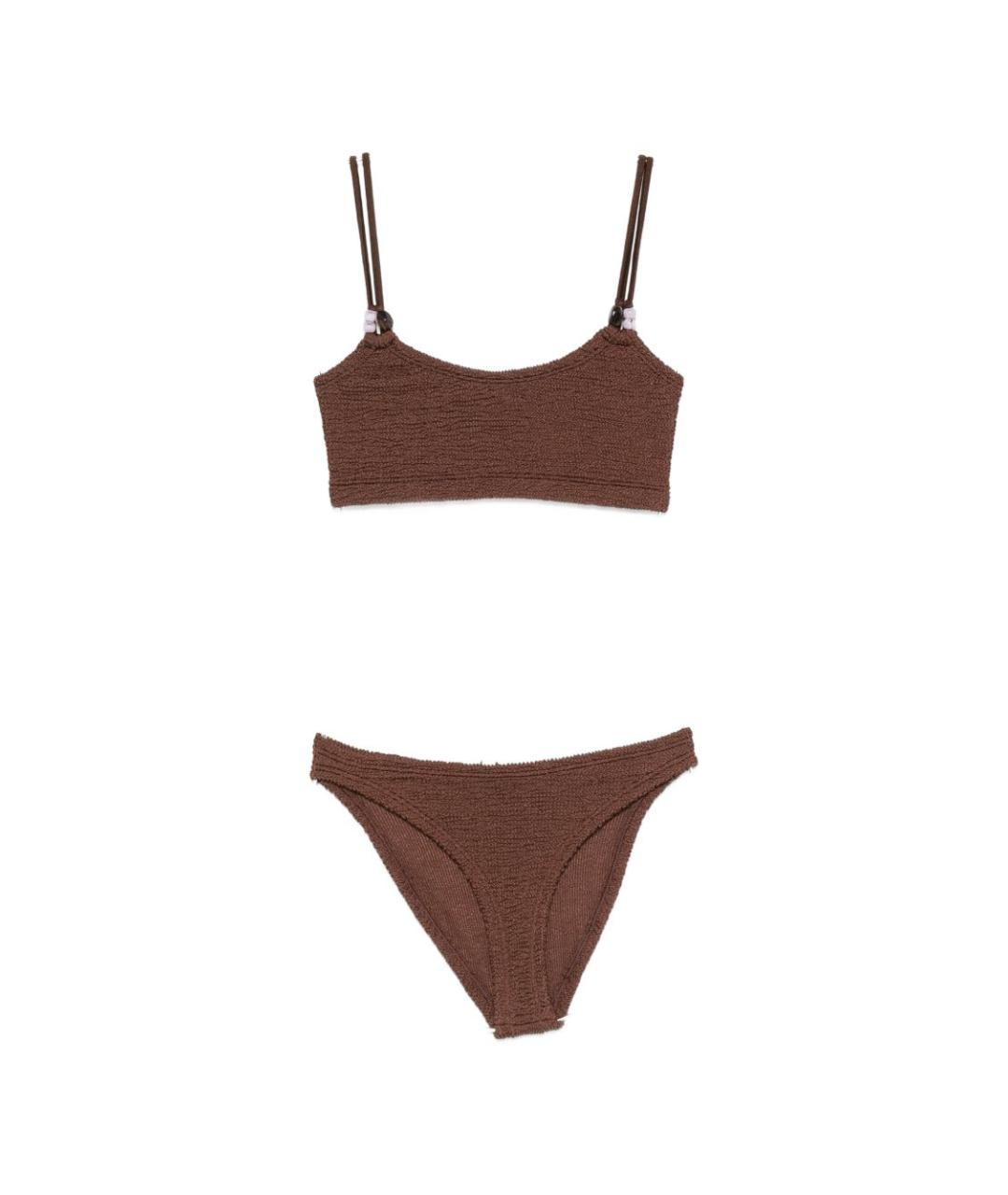 HUNZA G Купальник, фото 1