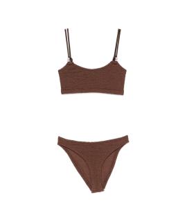 HUNZA G Купальник