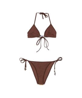 HUNZA G Купальник