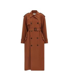 SAINT LAURENT Тренч/плащ