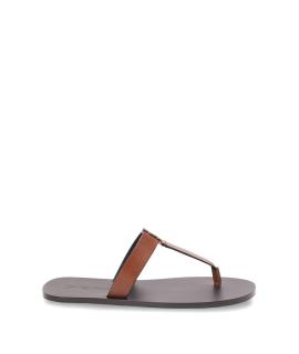 SAINT LAURENT Сандалии