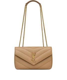 SAINT LAURENT Сумка через плечо