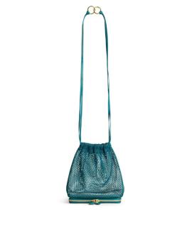 ALAIA Сумка через плечо