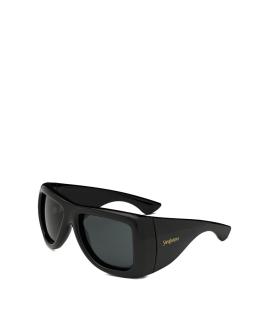 SAINT LAURENT Солнцезащитные очки