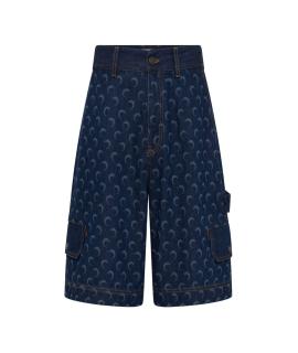 MARINE SERRE Шорты