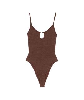 HUNZA G Купальник