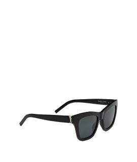 SAINT LAURENT Солнцезащитные очки
