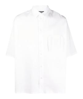 JACQUEMUS Классическая рубашка
