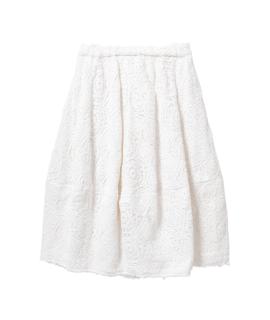 COMME DES GARÇONS Юбка миди