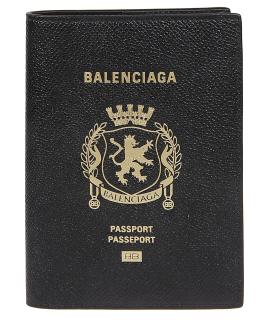 BALENCIAGA Кошелек