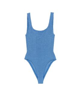 HUNZA G Купальник