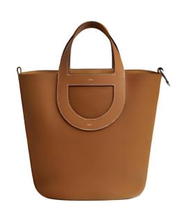 HERMES Сумка через плечо