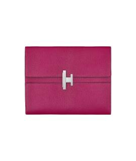 HERMES Клатч/вечерняя сумка