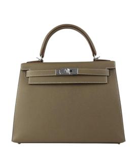 HERMES Сумка с короткими ручками