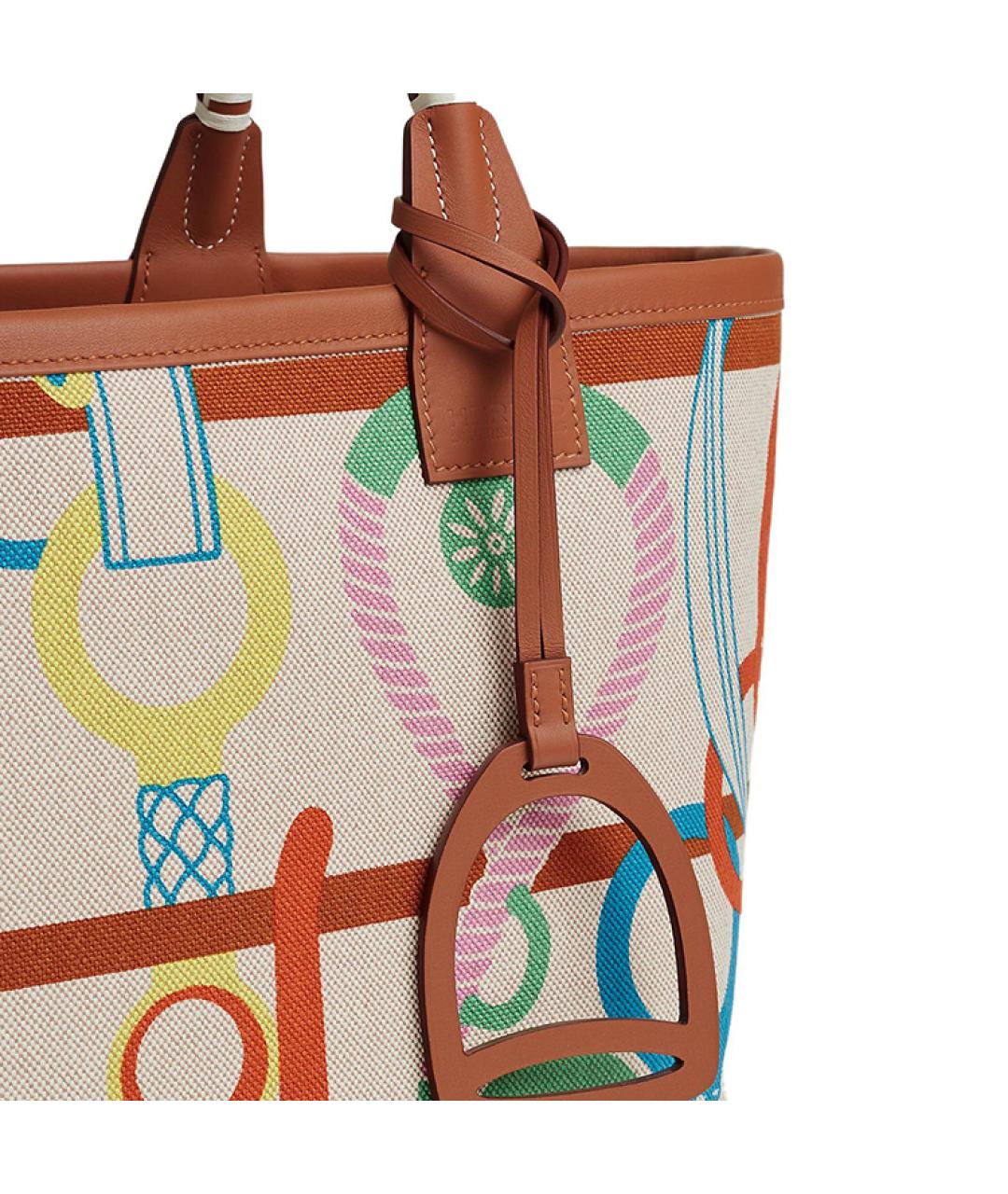 HERMES Мульти сумка через плечо, фото 5